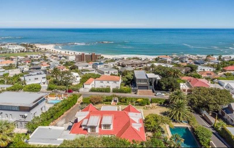 0 Bedroom Property for Sale in Camps Bay Western Cape